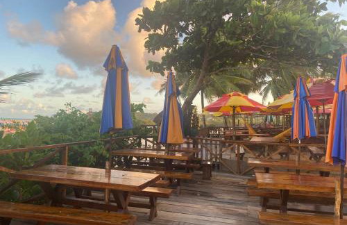 Chalé em Praia Bela Paraíba - Foto 27