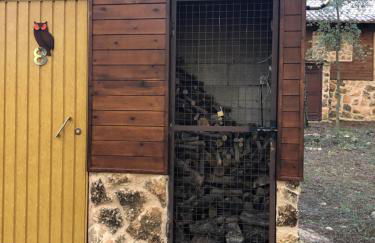 Casa Rural Campanilla - Foto 61