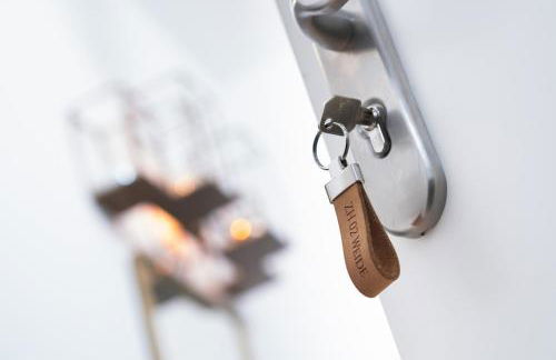 Harz Huus Apartments "Weide" - Foto 21