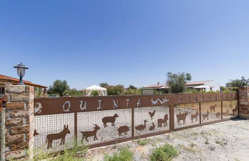 Monte Chalaça - Turismo Rural - Foto 28