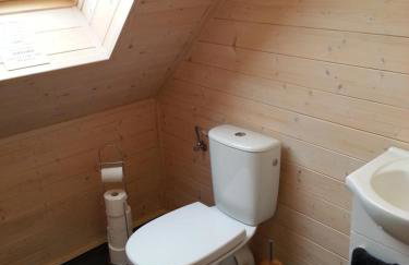 Biały Żagiel - Dom do wynajęcia Pluski - Foto 40