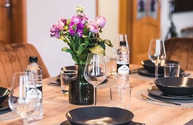 Laufer Apartment - Foto 13