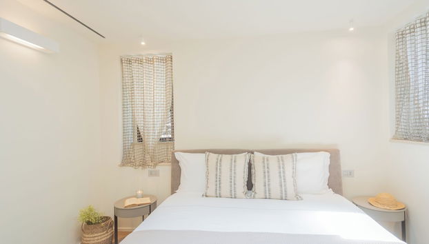 Villa Donatella - Private SPA e Infinity Pool by Rent all Como - Foto 4, Habitación