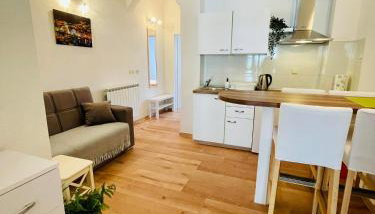 Apartments Lukrecia - Foto 4