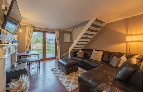 A Cosy Home from Home - Foto 2