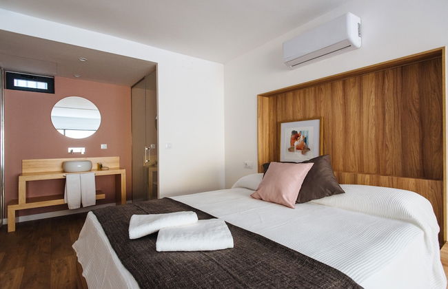 Apartamentos Murillo Gardens - Foto 8