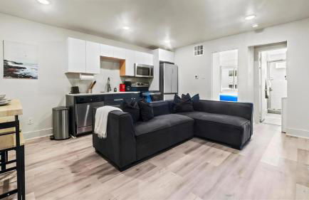 Modern Dallas Getaway - Foto 27