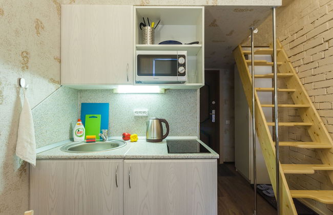 Guests Love Syezhinskaya - Foto 5