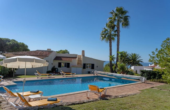 7 Club Atl Ntico Fabulous Five Bedroom Villa WI - Foto 6