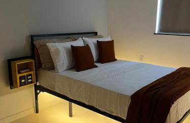 Flat com ar, Vista para o Ibituruna - Rio Doce - 202 - Foto 4