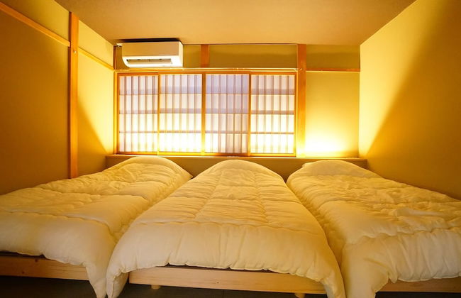 Beyond Hotel Takayama 1St - Foto 10