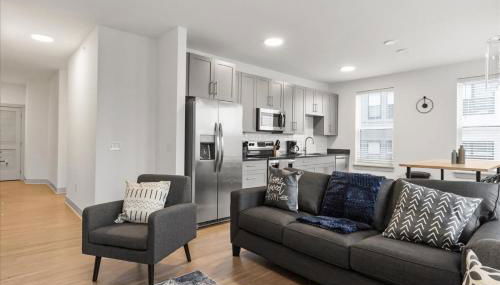 2 Stylish apartments near shops and entertainment - Foto 3