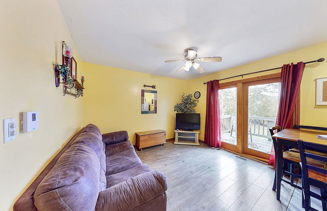 White Wing Resort - Foto 31