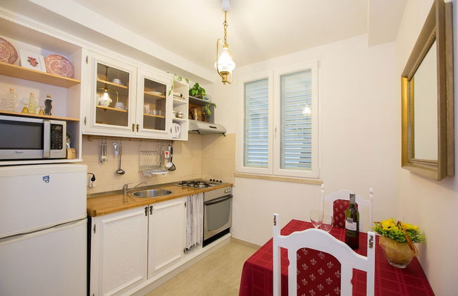 Apartments Cime - Foto 15