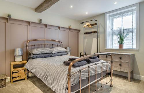 Greenwell Cottage - Foto 11