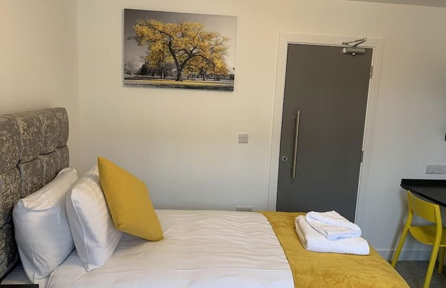 Gulland House by Pureserviced - Foto 16