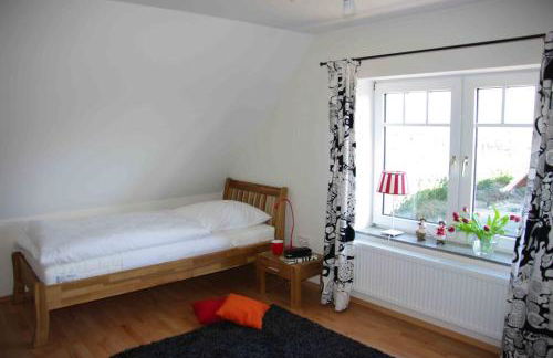 Friesenhaus Winnie-Pooh - Foto 7