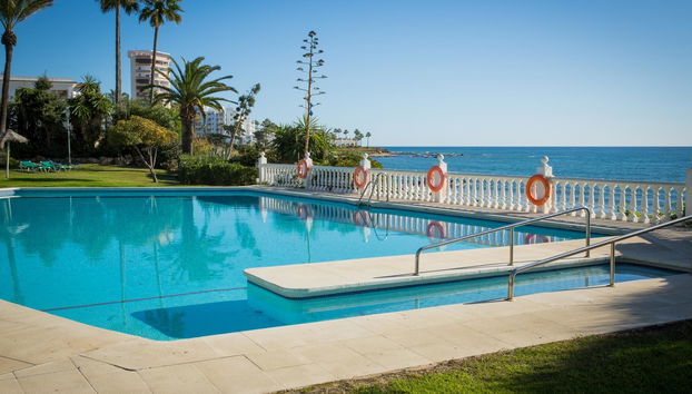 Riviera Sea Side with terrace - Foto 2