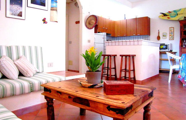 Casa Vacanza Ondablu - Foto 8