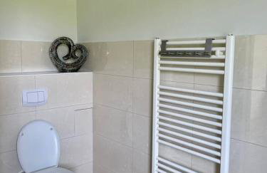 Familienfreundlichen Apartment mit traumhaft grüner Aussicht - Foto 19