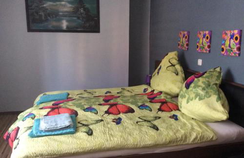 URS Ferienwohnung Wertheim - Foto 4