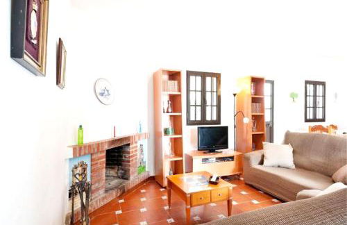 Spacious Villa in Conil de Frontera with Private Pool - Foto 6