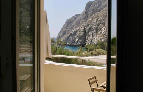 Sail Inn Studios & Apartments - Foto 88