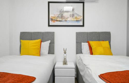 City Prime Kensington - Foto 142