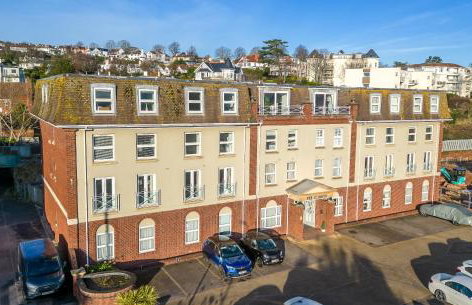 The Seaview Suites and Ground Floor Suite at The Corbyn Apartments - Foto 33