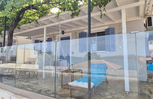 Villa Elia Perigiali Lefkada - Foto 30