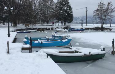 Voria Paralia - Foto 47