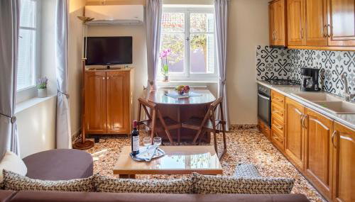 An Amazing Earthly House in Sofades - Foto 2