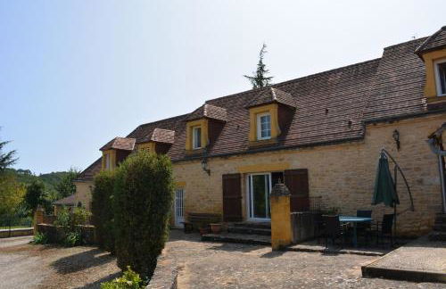 Grande maison pour 16 avec piscine et tennis - Foto 42