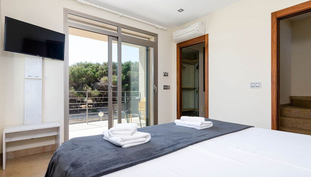 Beautiful House in Can Picafort - Foto 5, Habitación