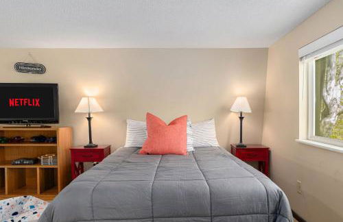 Sugarloaf Chalet 3BDR Garden View at Cedar 2510 - Foto 63