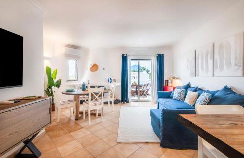 Clube Albufeira, Family Holidays with Pool View - Foto 11