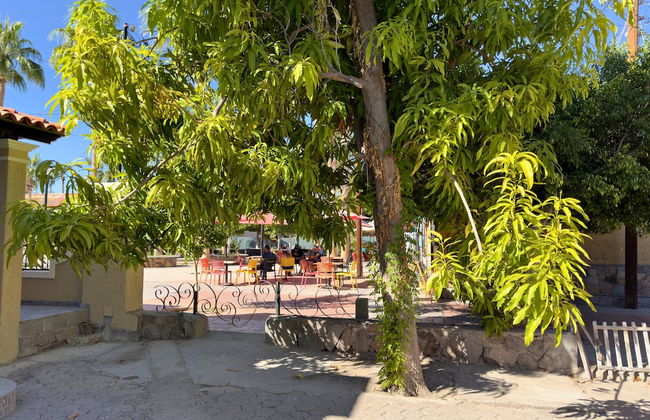 Posada Don Esteban by PartnerHost - Foto 40