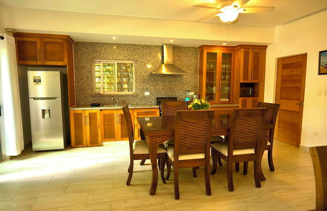 SamanResidence-Cozy 2BR-3BDS-6PAX - Foto 18