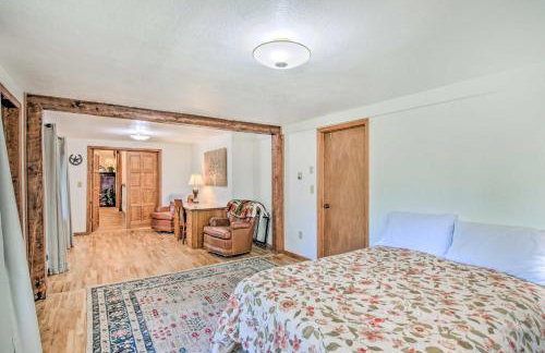 Moose Park Lodge Charming Walden Retreat! - Foto 18