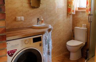 Aleksandrówka - Domek Anastazja - Foto 21