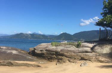 Angra dos Reis - Casa pé na areia na Praia de Fora - Ponta Leste - Photo 74