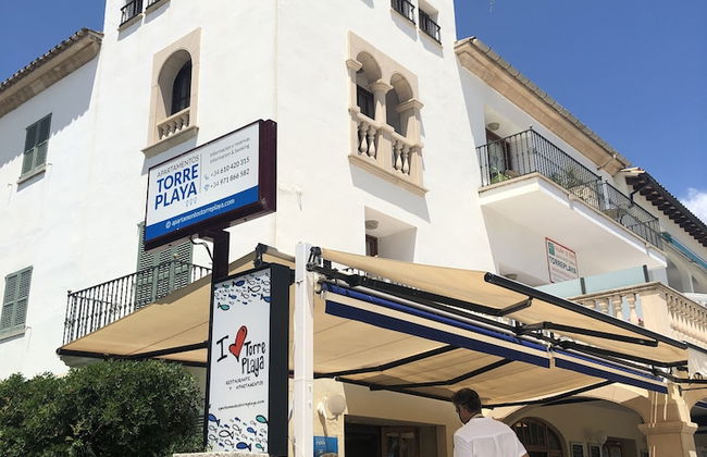 Apartamentos Torre Playa - Foto 71