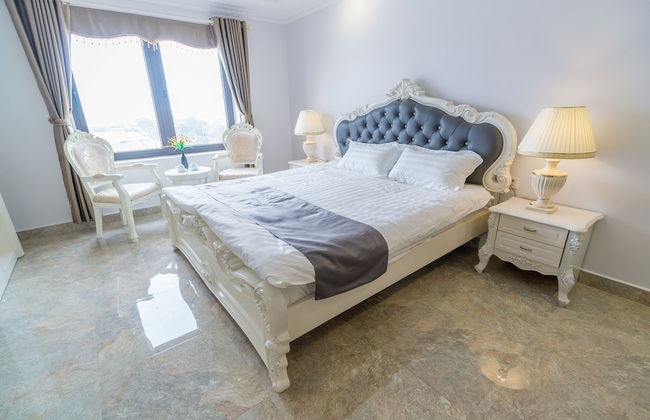 Tan An Palace - Foto 15