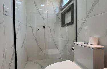 Suíte Praia Seca com ar condicionado - Foto 6