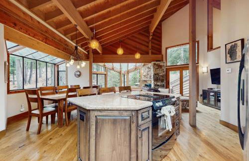 North Star Mountain Retreat - Foto 33