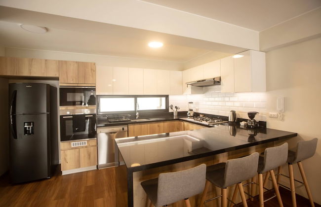 Wynwood Alcanfores in Miraflores - Photo 63