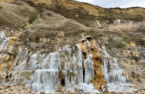 Villa lumineuse en front de mer - Gold Beach - Foto 23