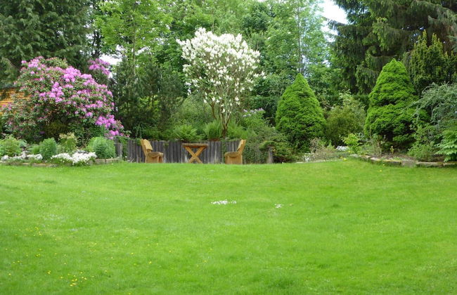 Landhaus Fischer - Foto 44