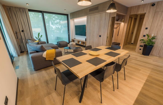 BJ81 Suite Hotel - Foto 24