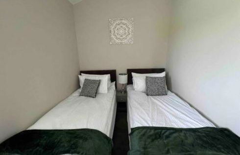 Spacious 3 Bedroom Sandstone Lodge - Foto 5